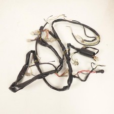 Faisceau électrique origine