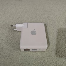 Point Accès Wifi Apple