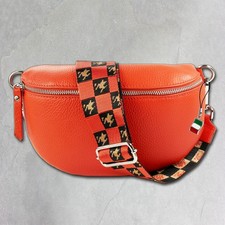 Florence Cuir Véritable Sac