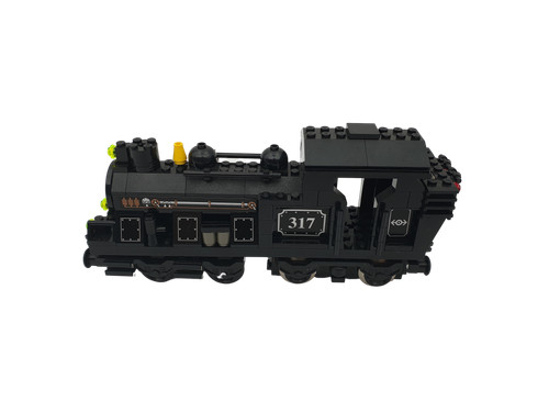 Lego train chemin de fer - lego®,