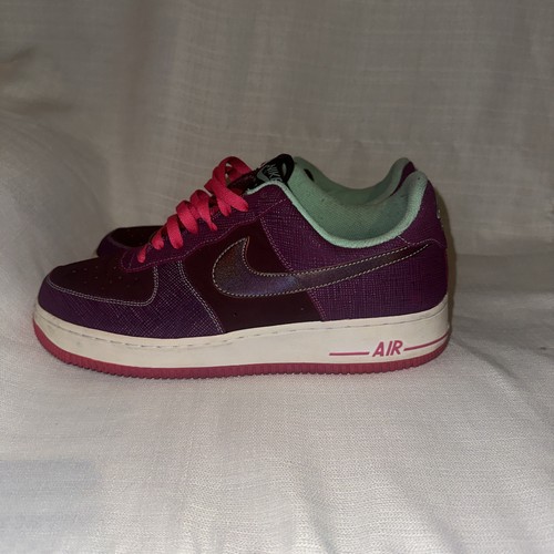 Nike air force low - low, premium