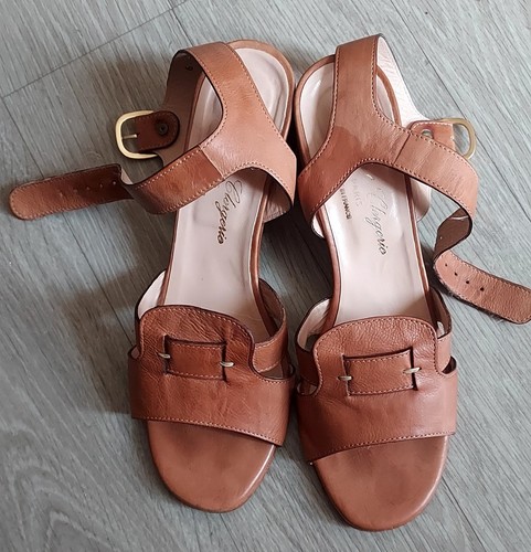 Sandales talons - sandales,