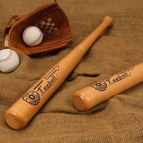 Batte baseball - de,