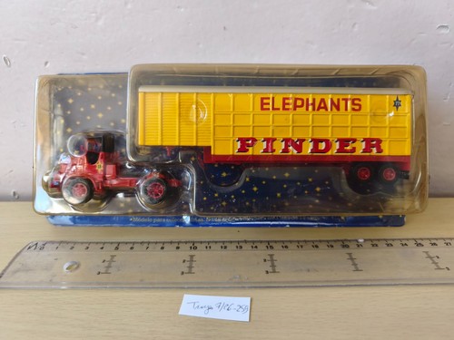 Camion marmon pinder - camion,
