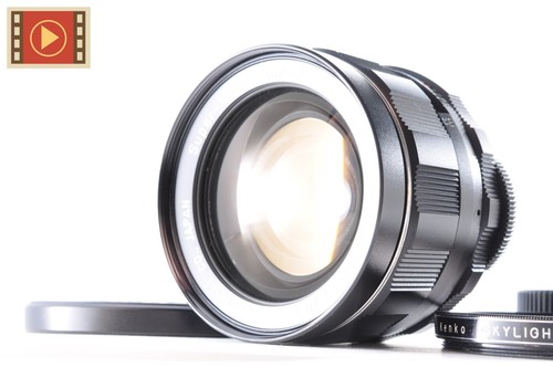 Objectif pentax smc - 🎦,