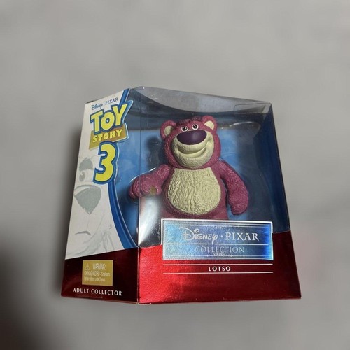 Lotso toy story - "toy, 3"