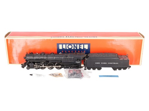 Lionel 18005 gauge nyc - lionel, 6-18005