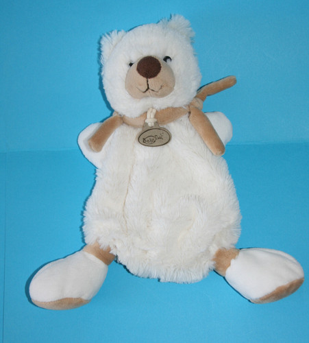 Babynat baby nat - nat, doudou