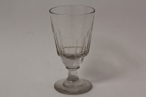 Ancien verre absinthe - ancien, à