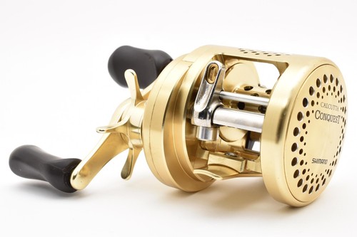 Moulinet de lancer - ***,