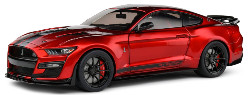 Ford mustang shelby - mustang, gt500