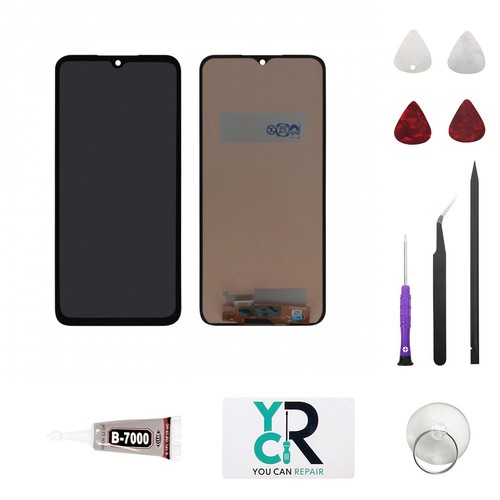 Dalle incell compatible pièce - incell,