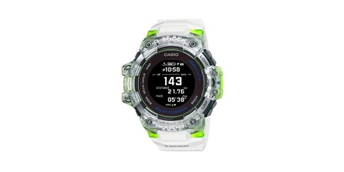 Montre casio gbd h1000 7a9er - montre, gbd-h1000-7a9er
