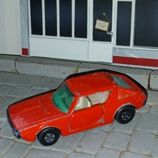 Matchbox Superfast Renault R17