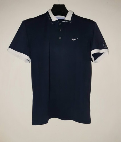 Tennis shirt nike federer - tennis,
