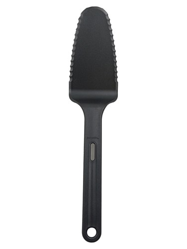 Tupperware pelle tarte noir - à,