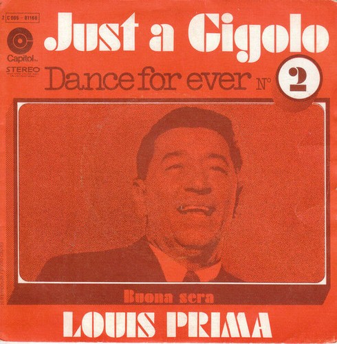 Just gigolo bon état - just,