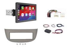 Autoradio Apple Car Play /