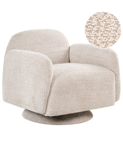 Fauteuil moderne tissu - moderne,