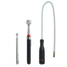 Telescopic Magnetic Magnet Pen