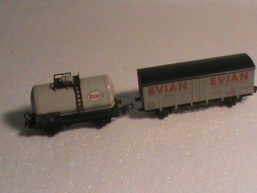 Lot wagons hornby - hornby/, wagon