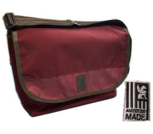 Chrome industries newspaper - chrome,