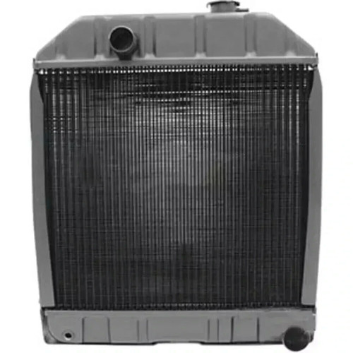 Radiateur cuivre spl c7nn8005h - cuivre,