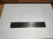 -ANCIEN OUTIL D'HORLOGER ECHELLE de MONTANDON Gravée A.M. PARIS 19 Eme