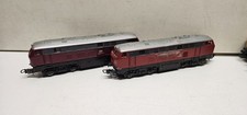 Lima Lot De 2 Locomotives