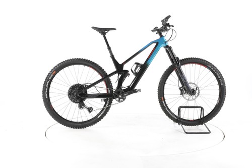 Conway wme vtt - 5.9, semi-rigide