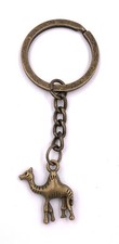 Porte-Clés Dromadaire En