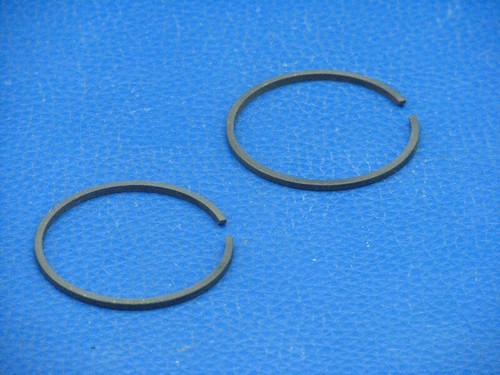 Segments piston compatibles - segments,