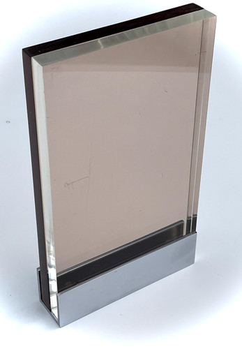 Cadre photo plexiglas et - en,