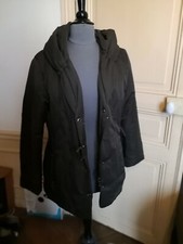 Doudoune légère et chaude - Marque française Mia Collection - Taille 38 - comme 
