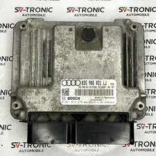 Calculateur moteur VAG EDC16U34 0281013278 03G906021LJ 03G906021AN