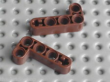 LEGO TECHNIC OldBrown liftarm