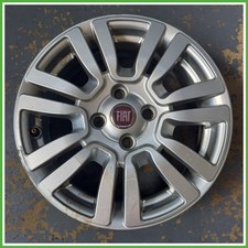Jante alliage fiat punto - jante,