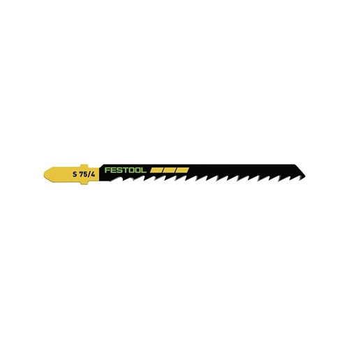 Lame scie sauteuse wood - de,