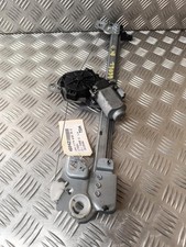 Leve vitre electrique avant
