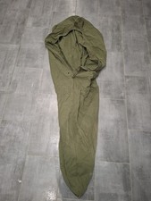 Sac Couchage US WW2 Sur Sac Debarquement Libe Libération Ww2