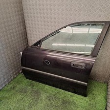 Porte avant gauche HONDA