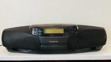Panasonic Mash Portable CD
