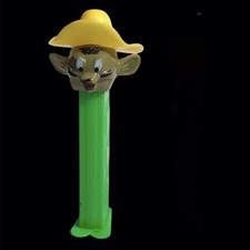 Rare Ancien distributeur PEZ