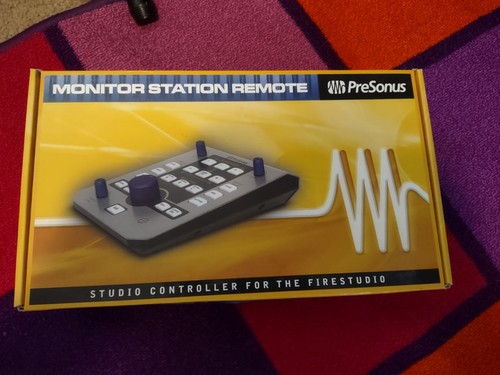 Presonus monitor station - presonus,