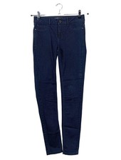 Zara basic jeans slim dames - jeans,