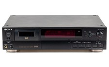 Sony DTC-59ES Dat + Couleurs /