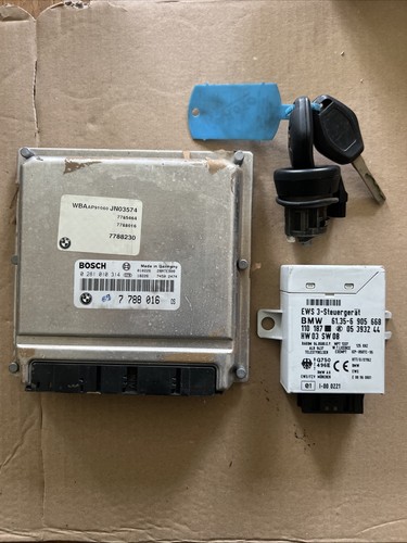 Kit démarrage bmw - ⚠️,
