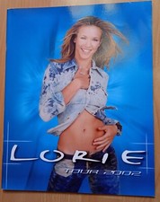 PROGRAMME de CONCERT neuf