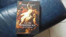 ANTOINE COMPAGNON LA VIE