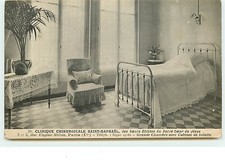 PARIS - Clinique Chirurgicale Saint-Raphaël des Soeurs Oblates du Sacré- - 14215